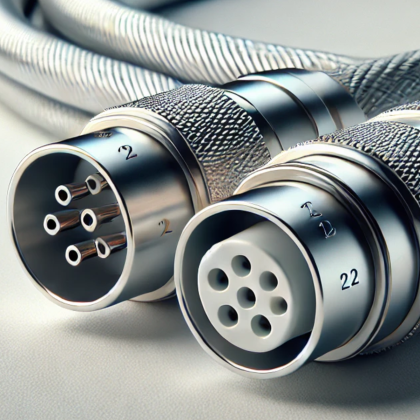 Circular Cable Assemblies